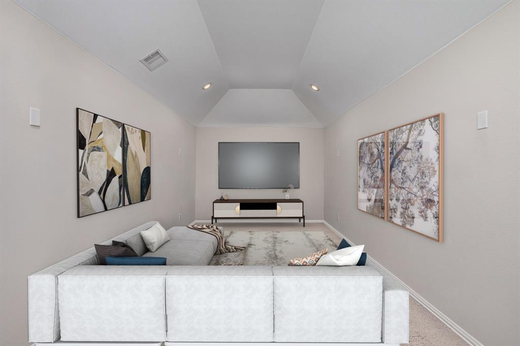 Lakeview Estates Ph 3 - Residential