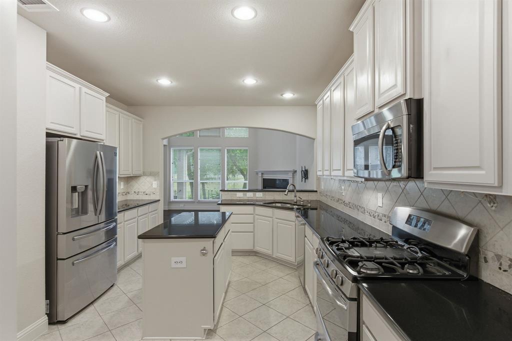 Linkside At Grapevine - Residential