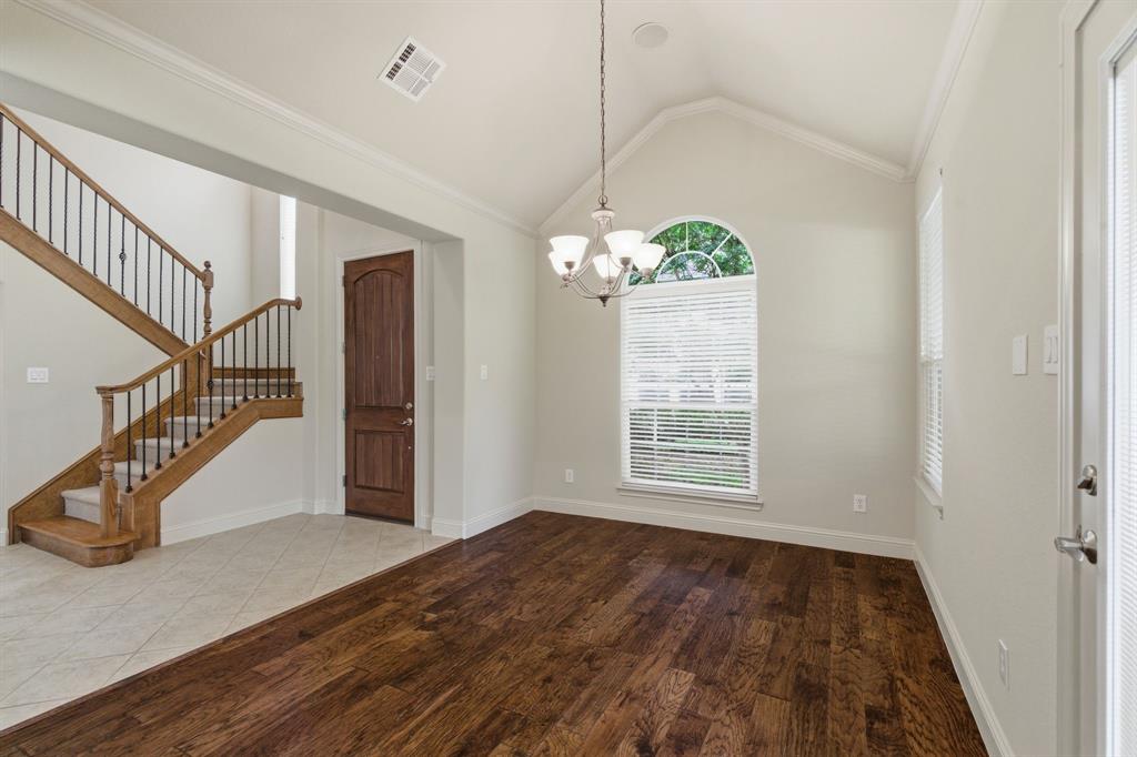 Linkside At Grapevine - Residential