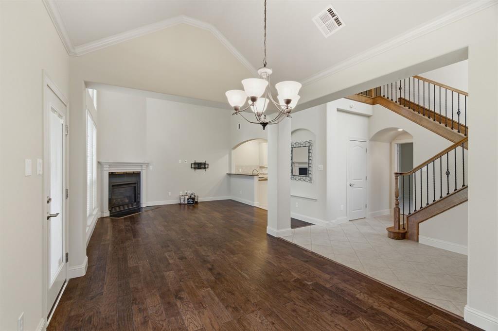 Linkside At Grapevine - Residential