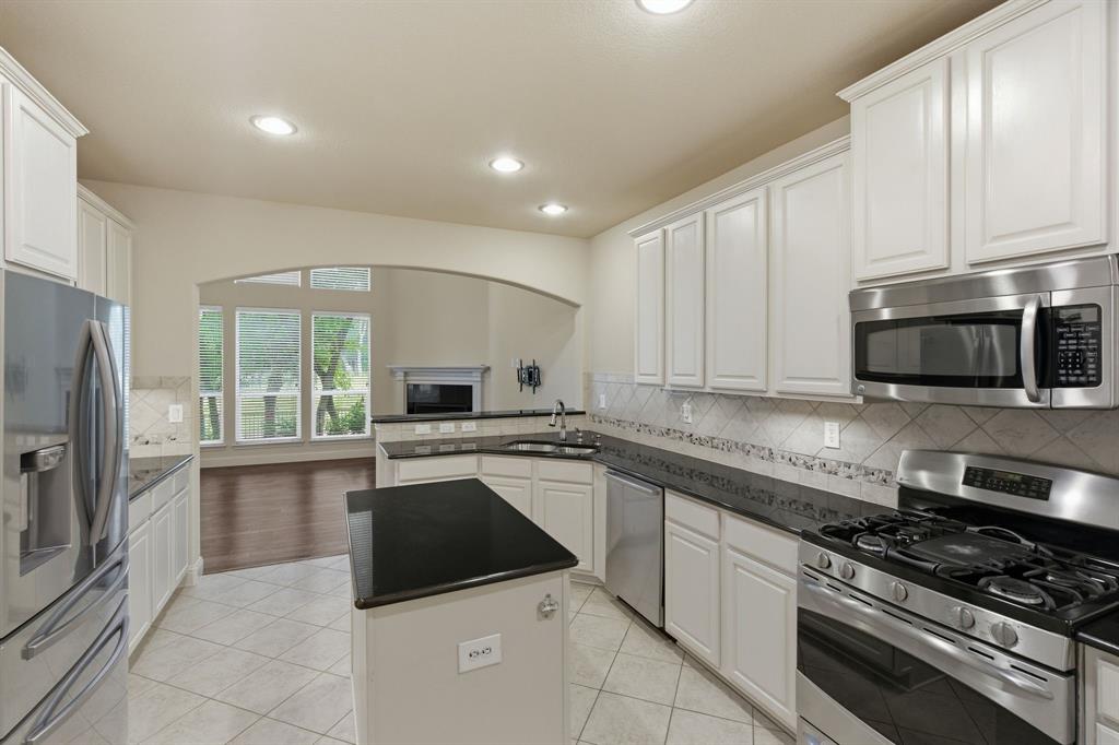 Linkside At Grapevine - Residential