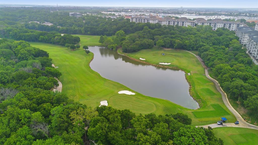 Linkside At Grapevine - Residential