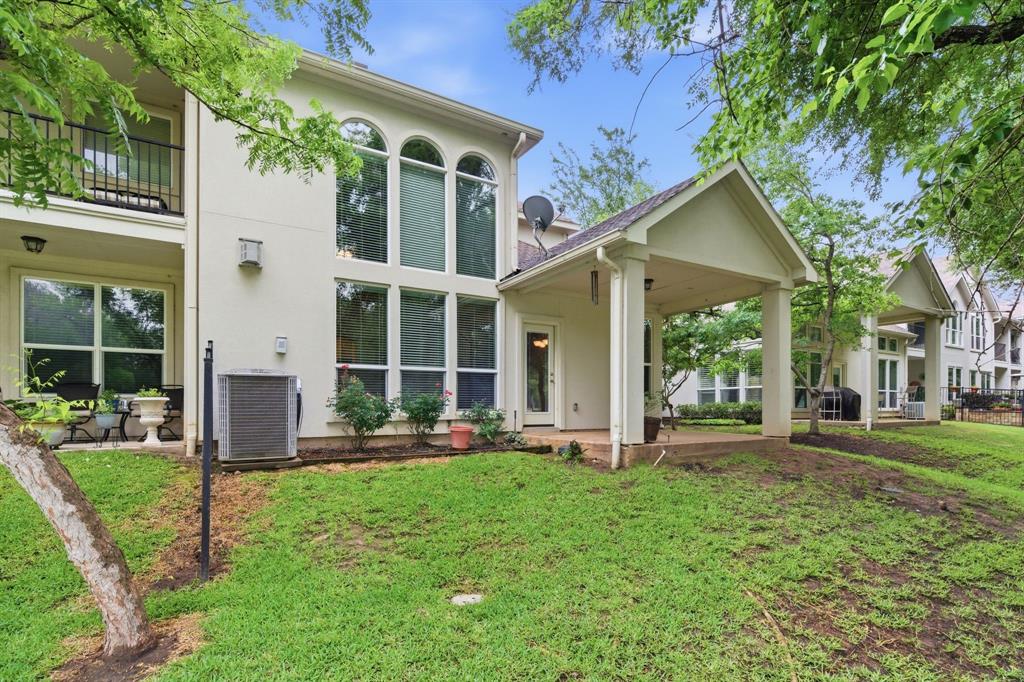 Linkside At Grapevine - Residential