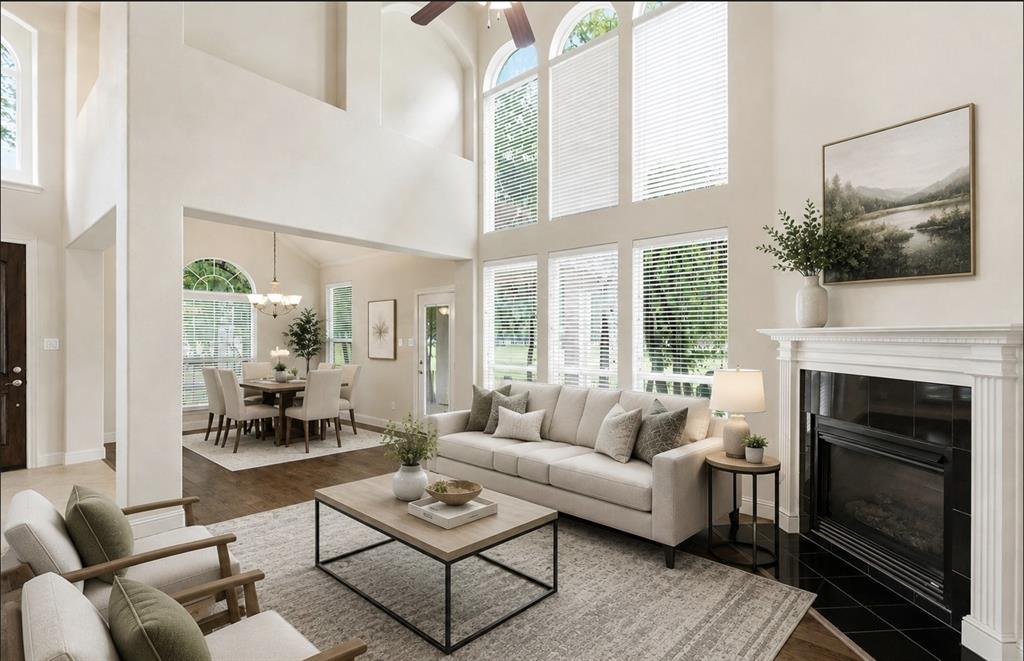 2627 Eagle Drive