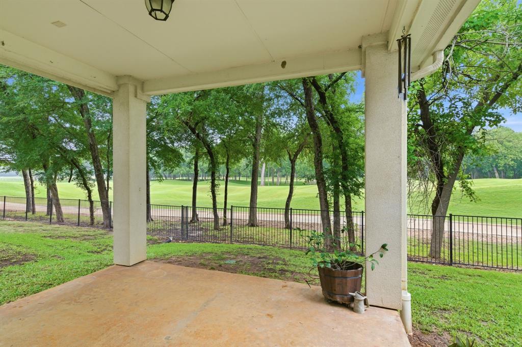 Linkside At Grapevine - Residential