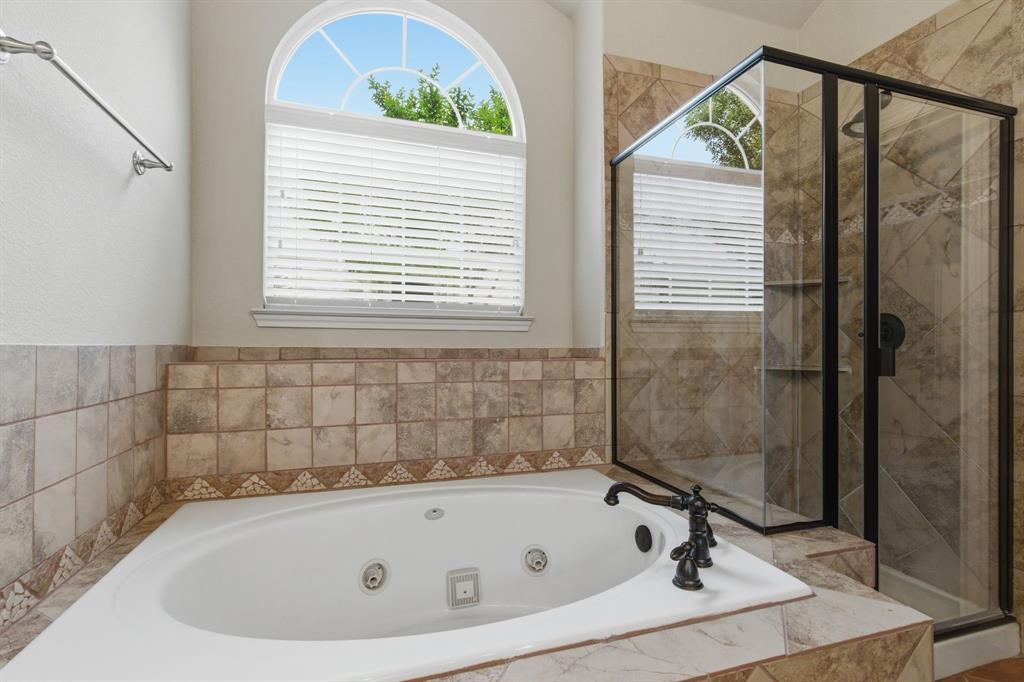 Linkside At Grapevine - Residential