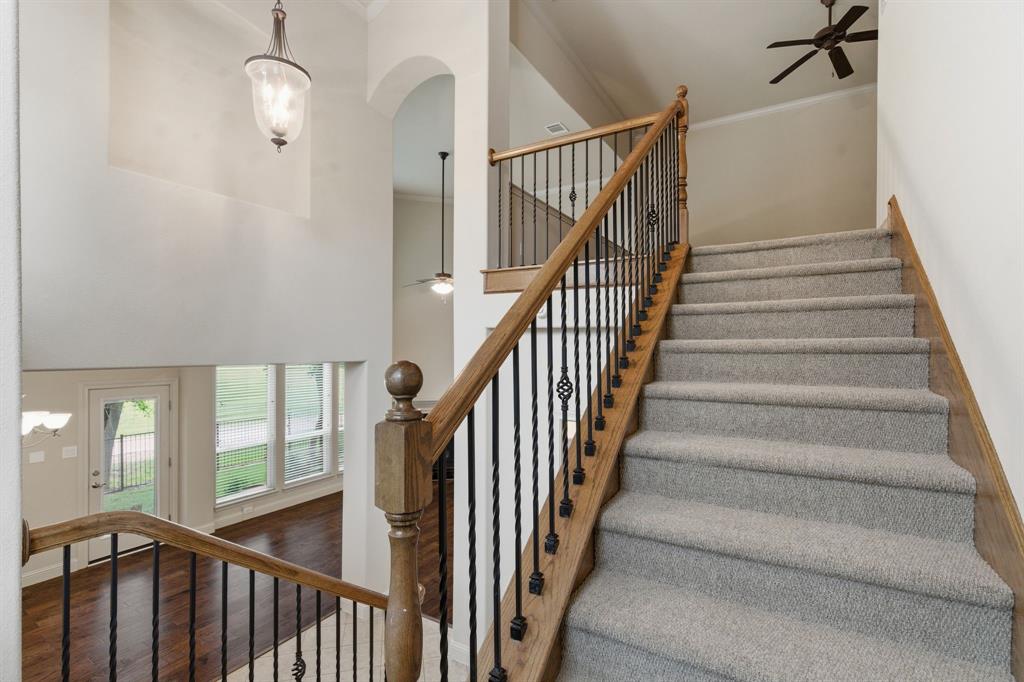 Linkside At Grapevine - Residential