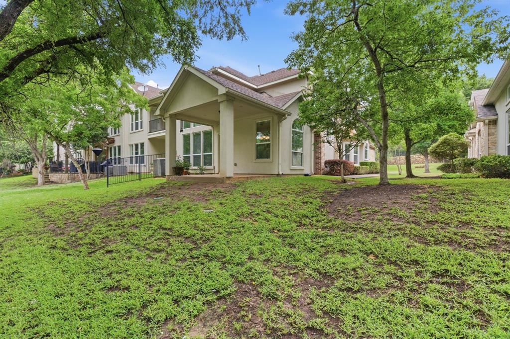 Linkside At Grapevine - Residential