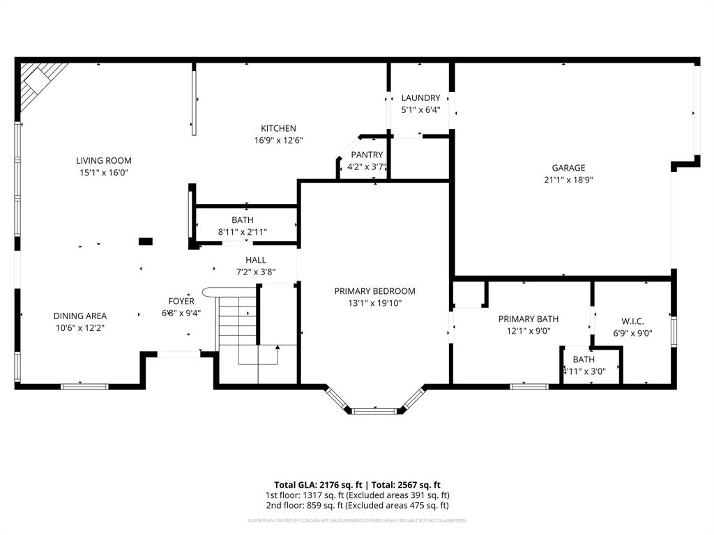 Linkside At Grapevine - Residential