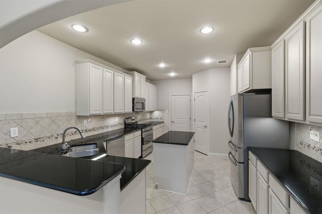 Linkside At Grapevine - Residential