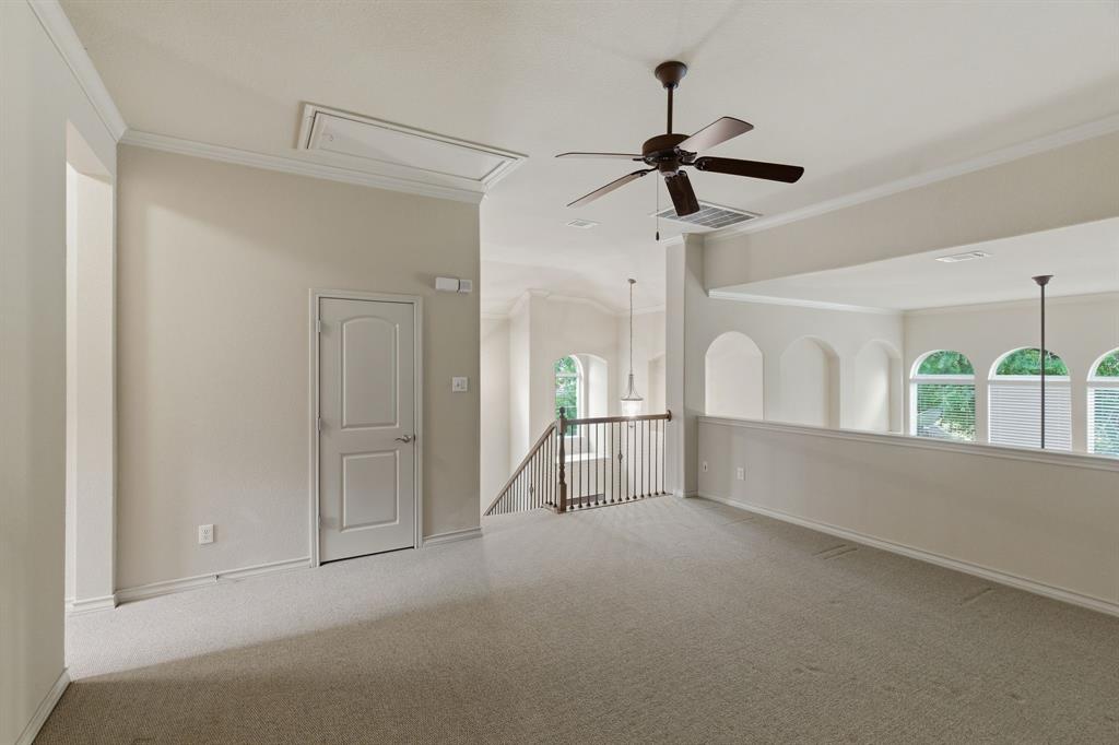 Linkside At Grapevine - Residential