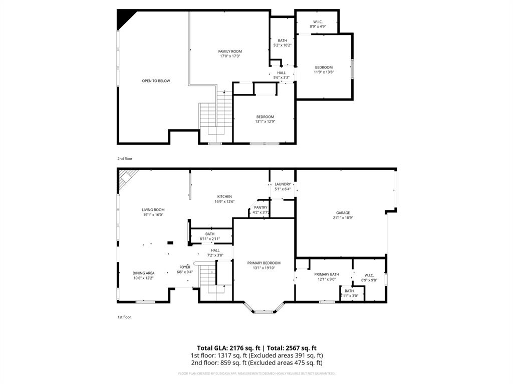 Linkside At Grapevine - Residential