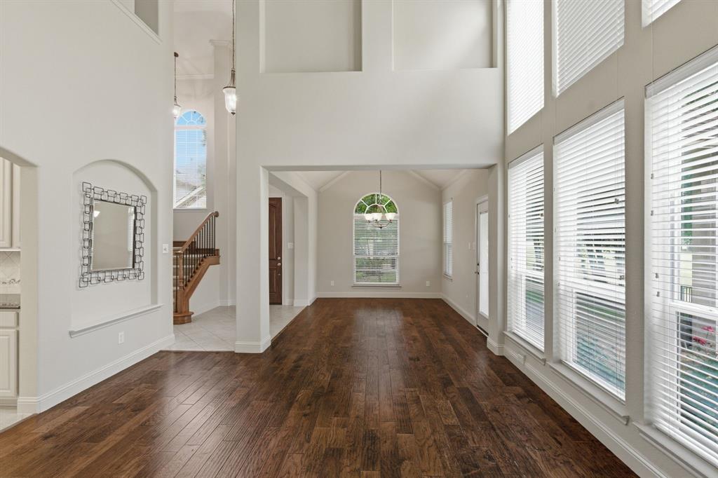 Linkside At Grapevine - Residential