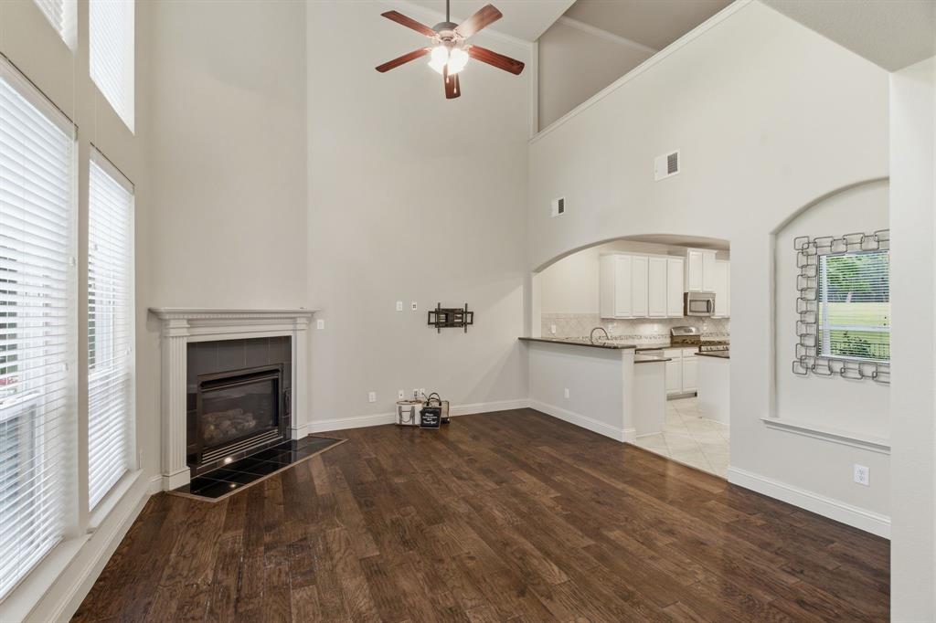 Linkside At Grapevine - Residential