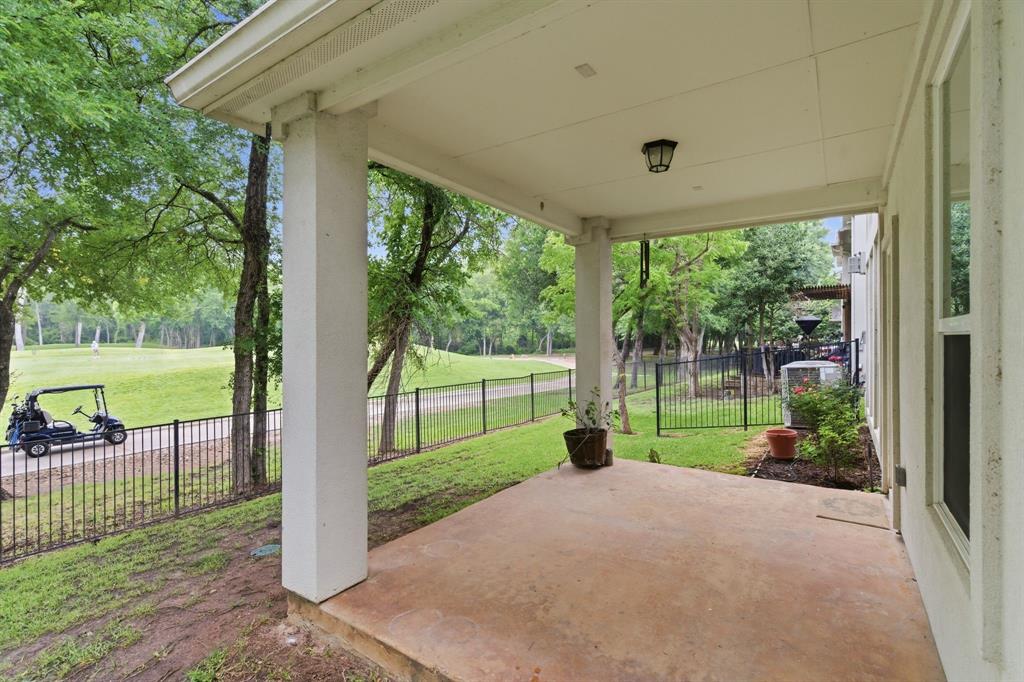 Linkside At Grapevine - Residential