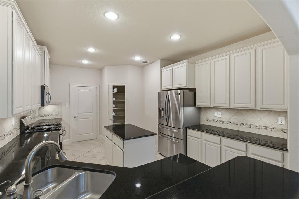 Linkside At Grapevine - Residential