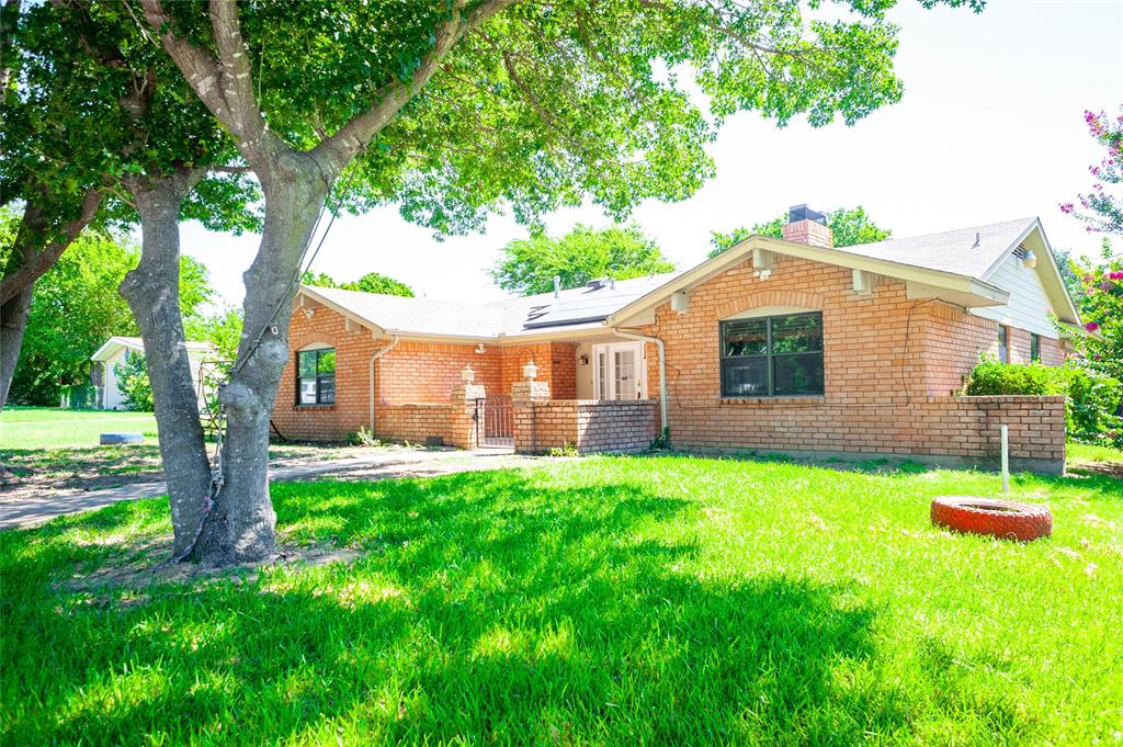 146 S Crestwood Boulevard
