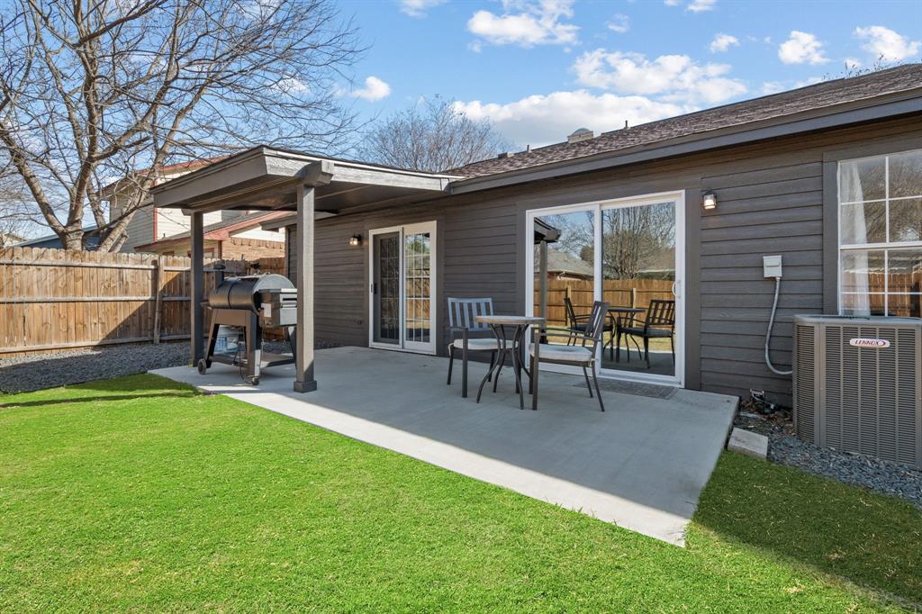 Huntington Village Add - Residential