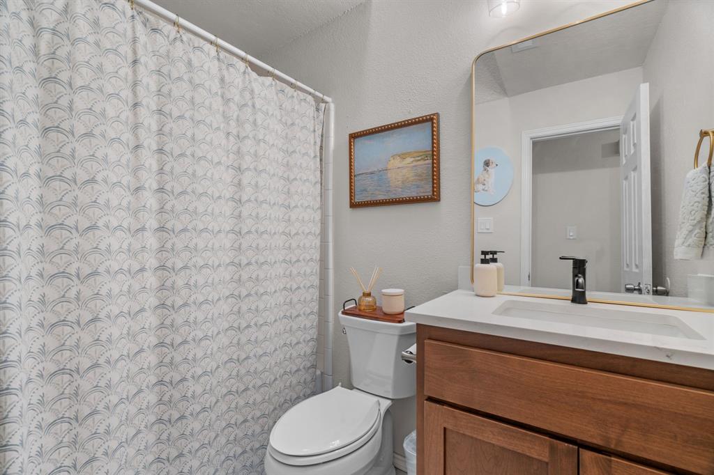 Huntington Village Add - Residential