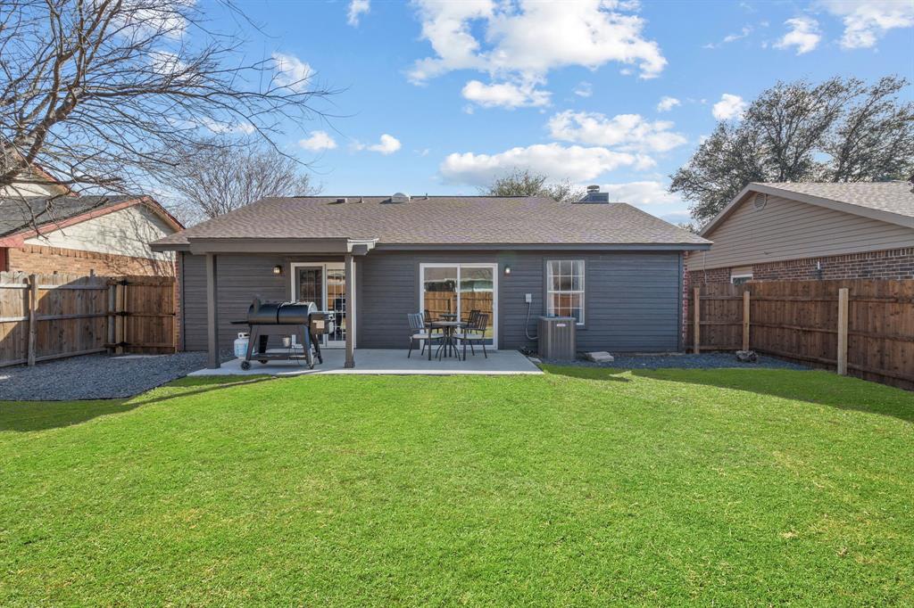 Huntington Village Add - Residential