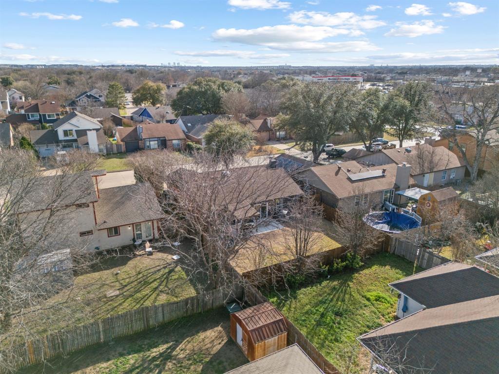 Huntington Village Add - Residential