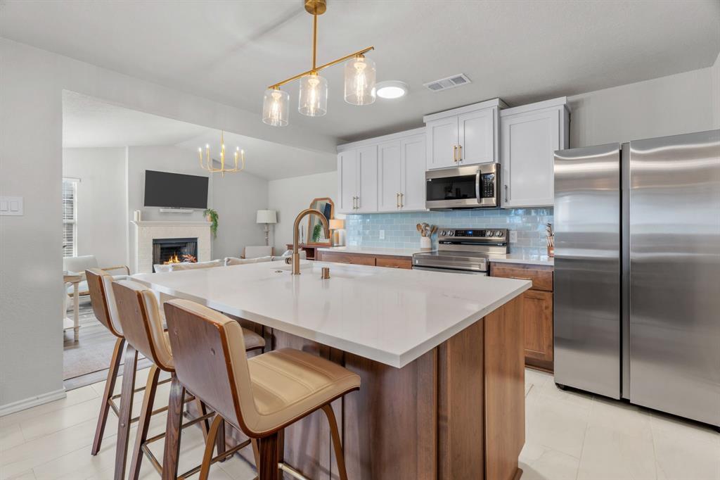 Huntington Village Add - Residential