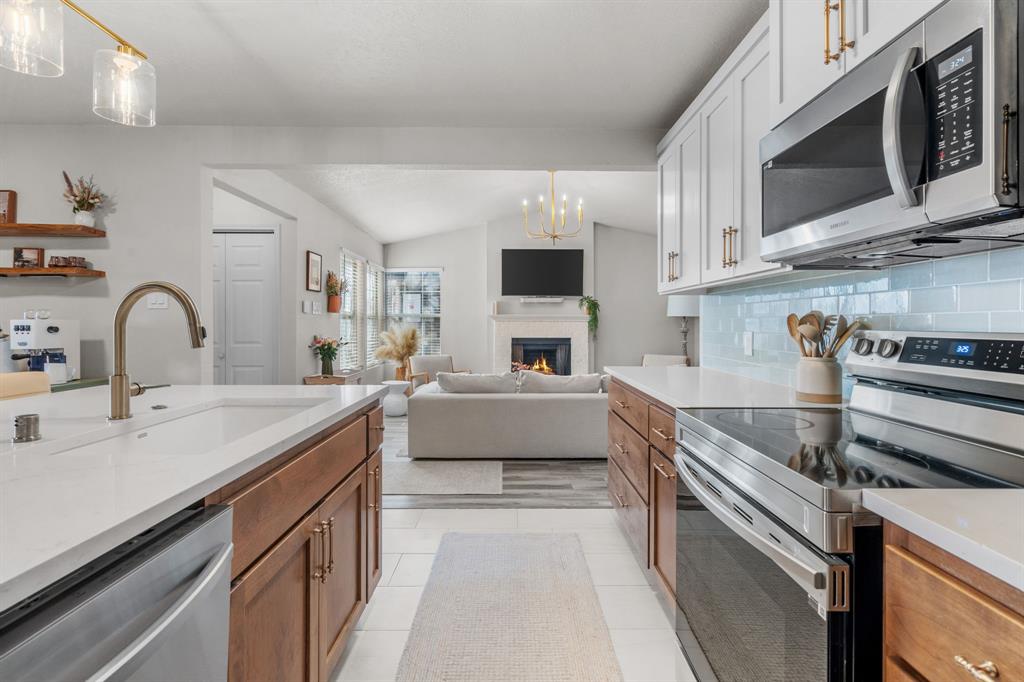 Huntington Village Add - Residential