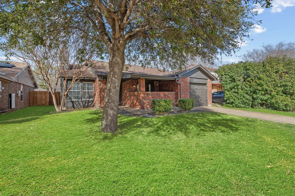 Huntington Village Add - Residential