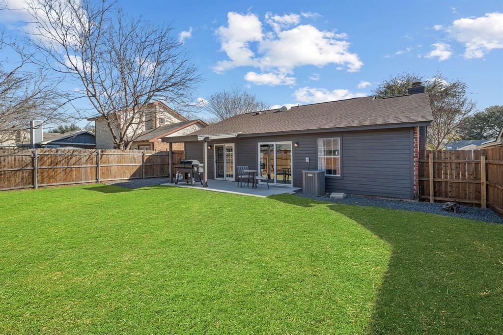 Huntington Village Add - Residential