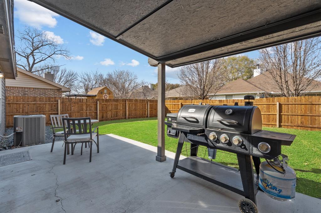 Huntington Village Add - Residential