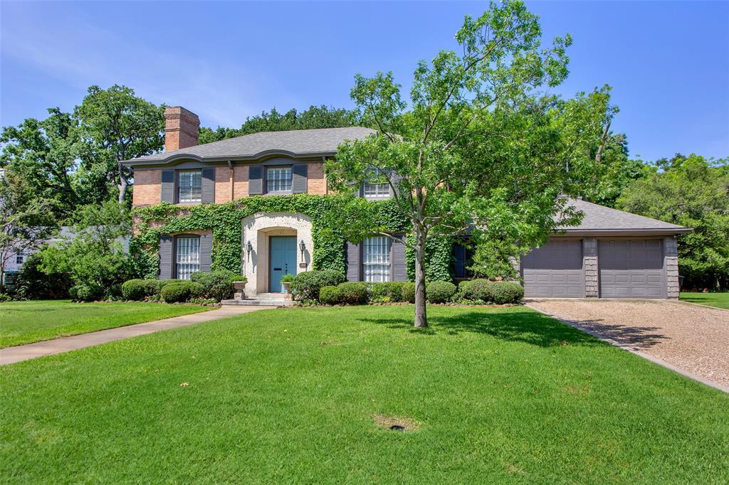1316 Preston Drive