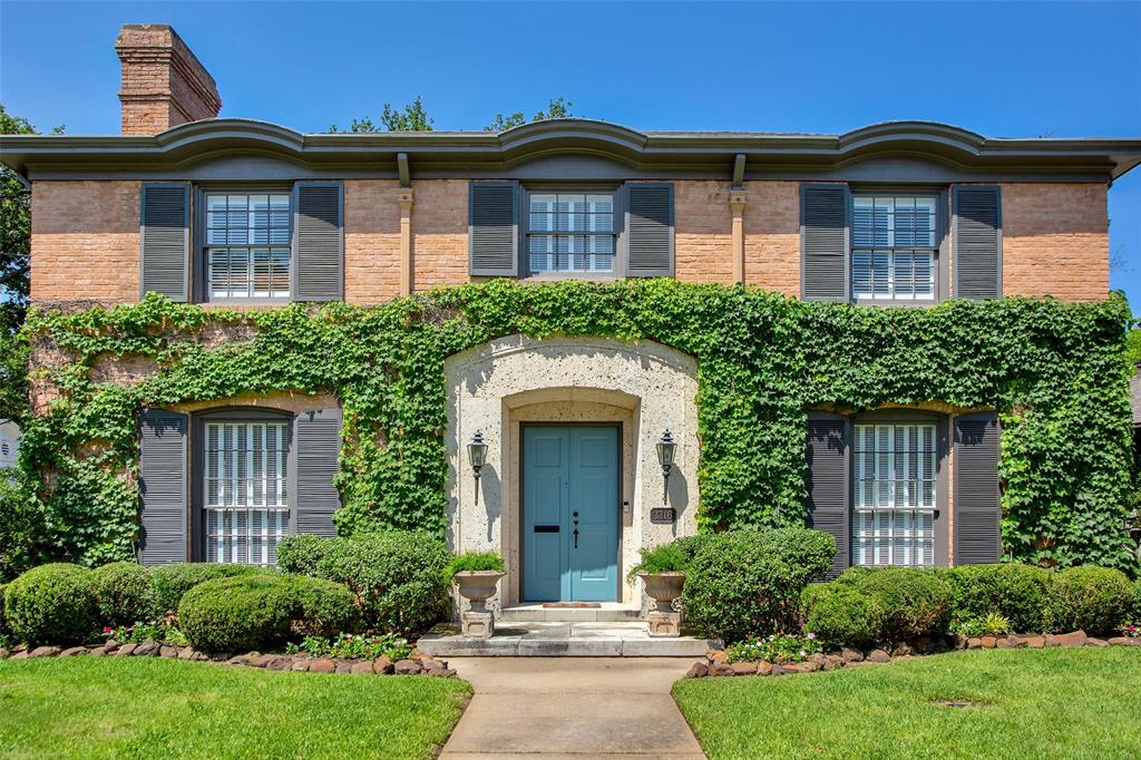 1316 Preston Drive