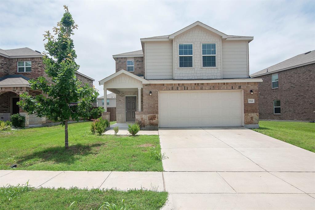 1544 Vega Drive