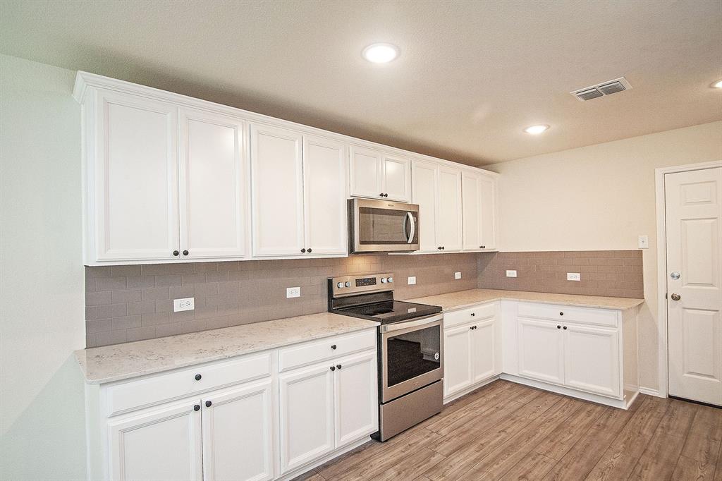 Travis Ranch - Residential