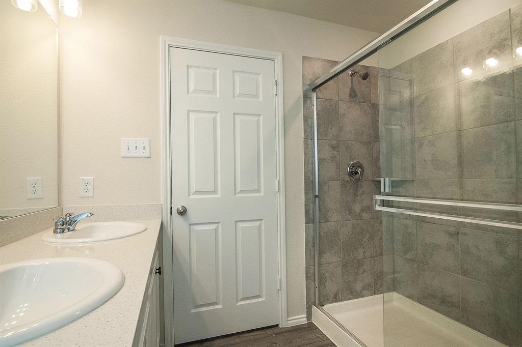 Travis Ranch - Residential