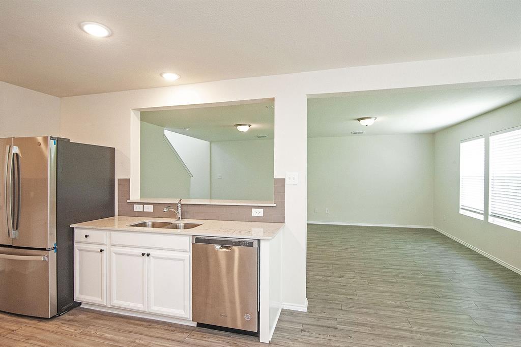 Travis Ranch - Residential