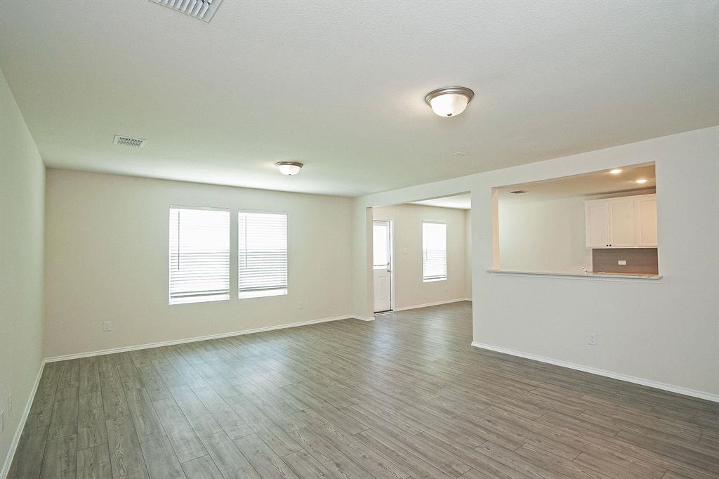 Travis Ranch - Residential