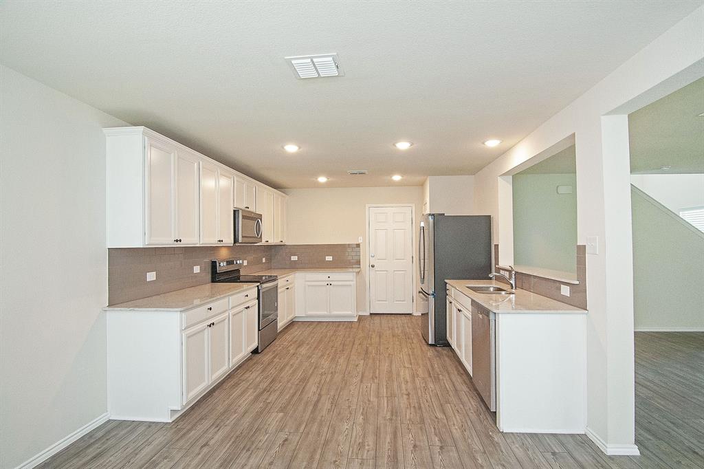 Travis Ranch - Residential