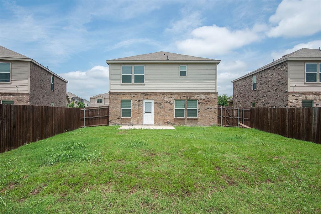 Travis Ranch - Residential