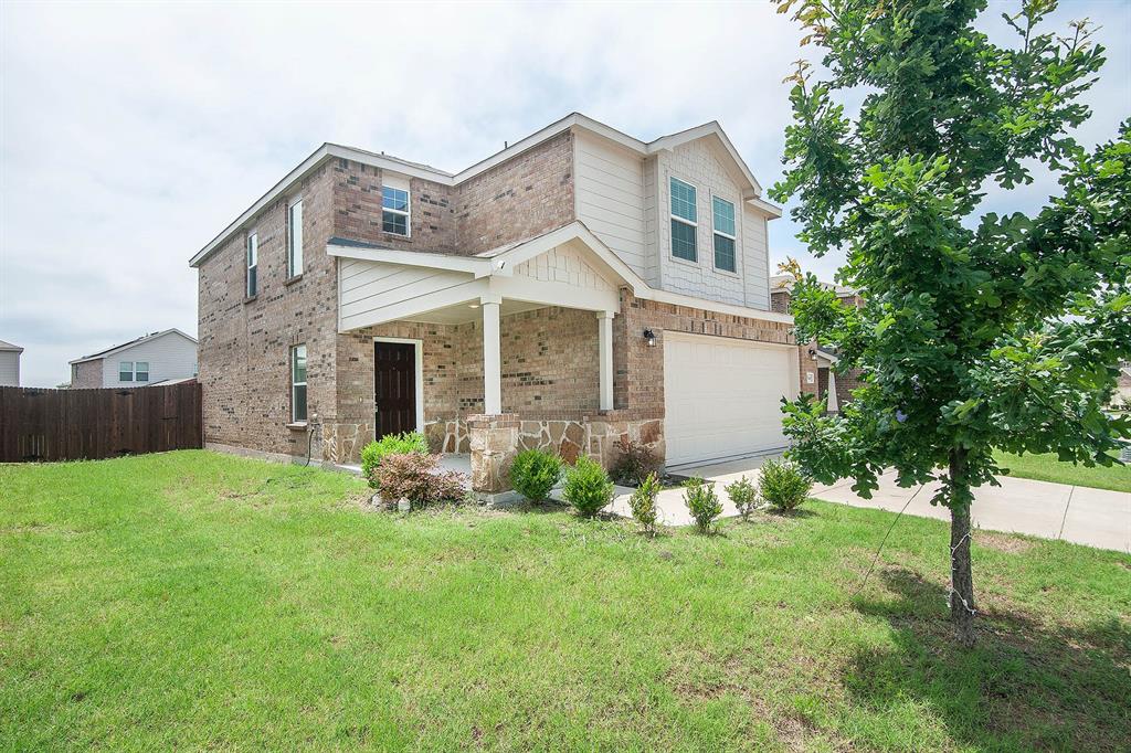 Travis Ranch - Residential