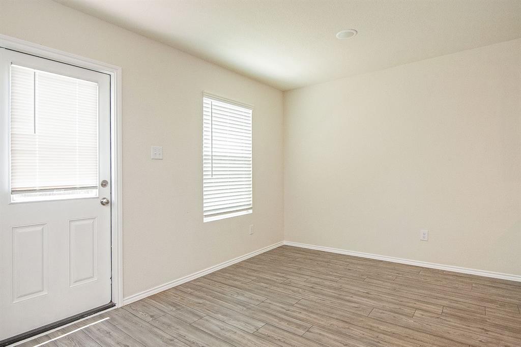 Travis Ranch - Residential