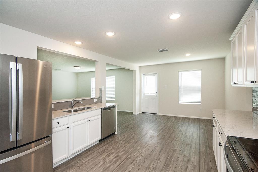 Travis Ranch - Residential