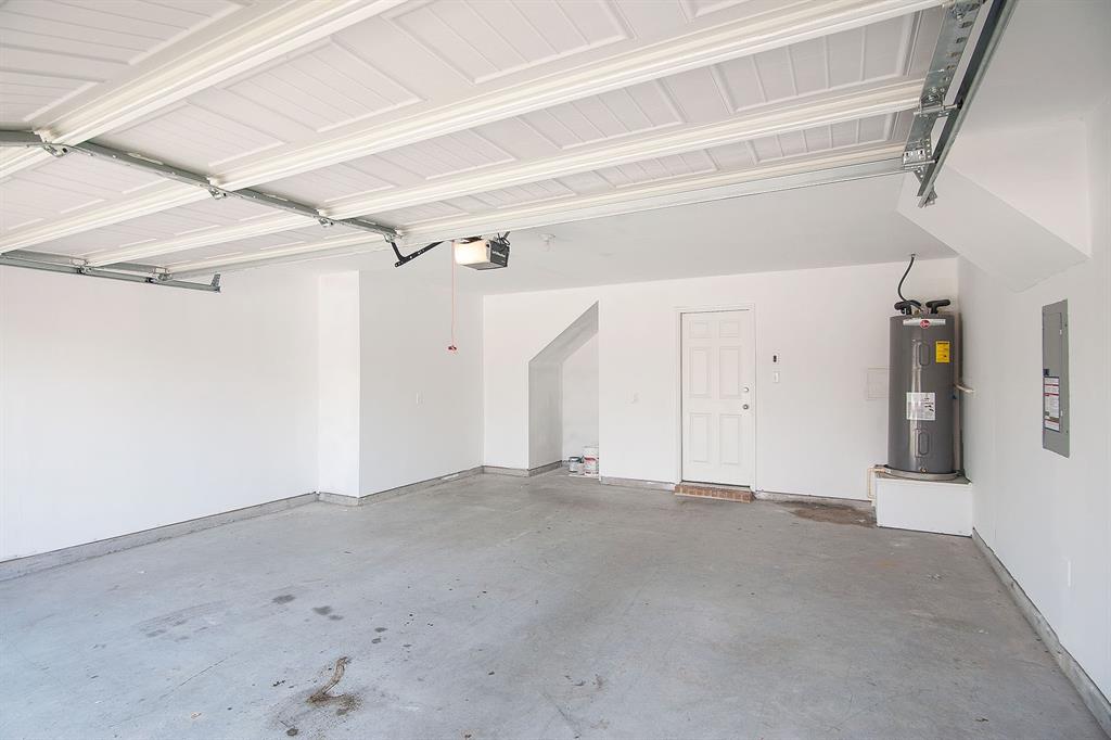 Travis Ranch - Residential