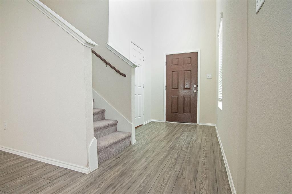 Travis Ranch - Residential