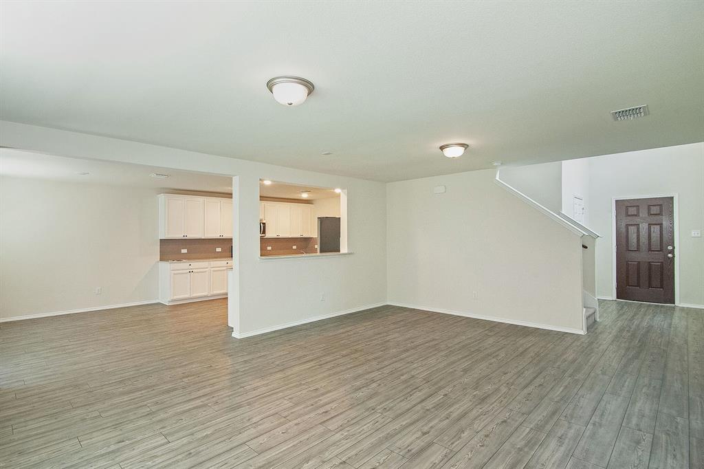 Travis Ranch - Residential