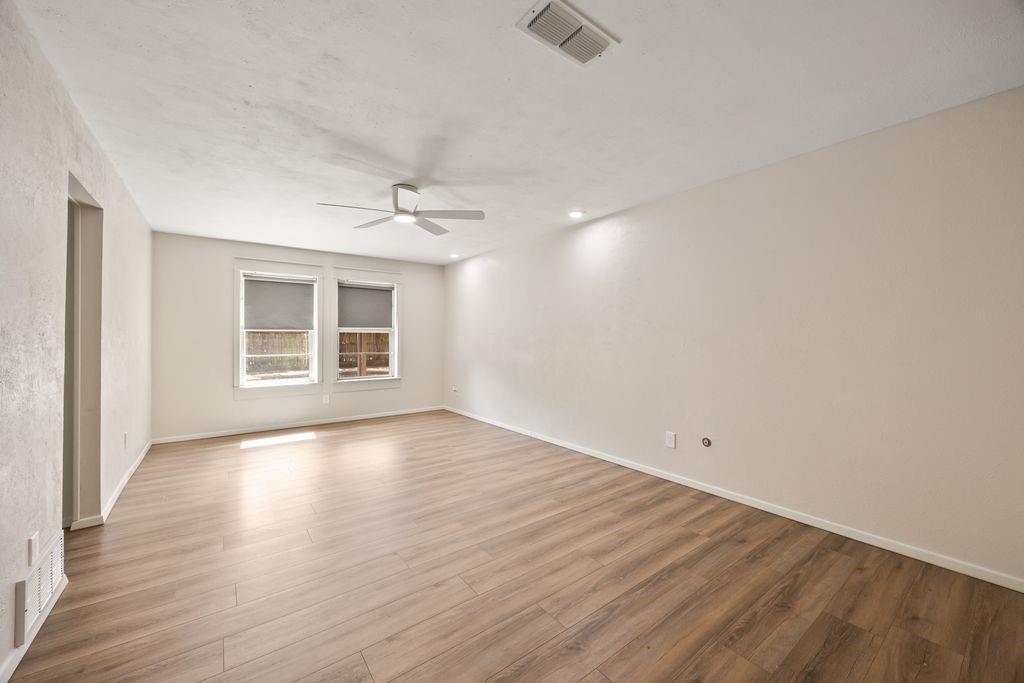 Mayfair Add - Residential