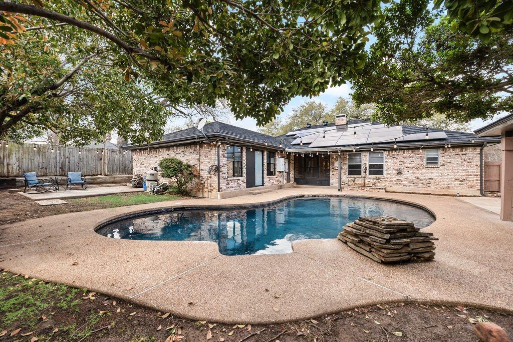 Mayfair Add - Residential