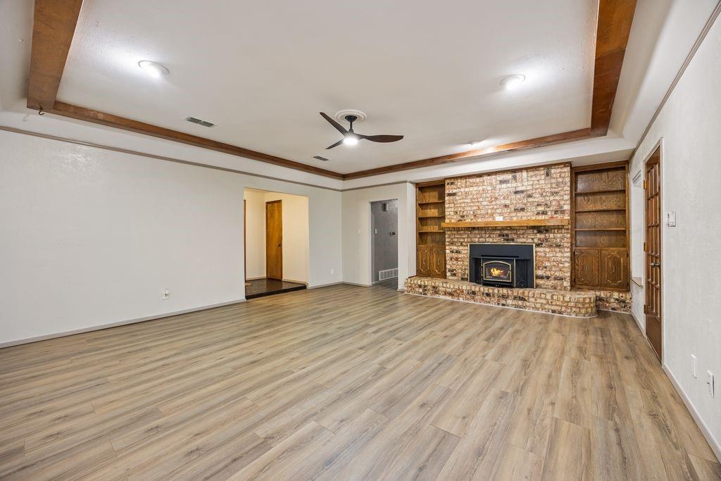 Mayfair Add - Residential