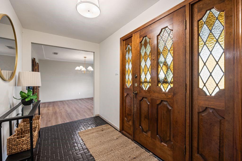 Mayfair Add - Residential