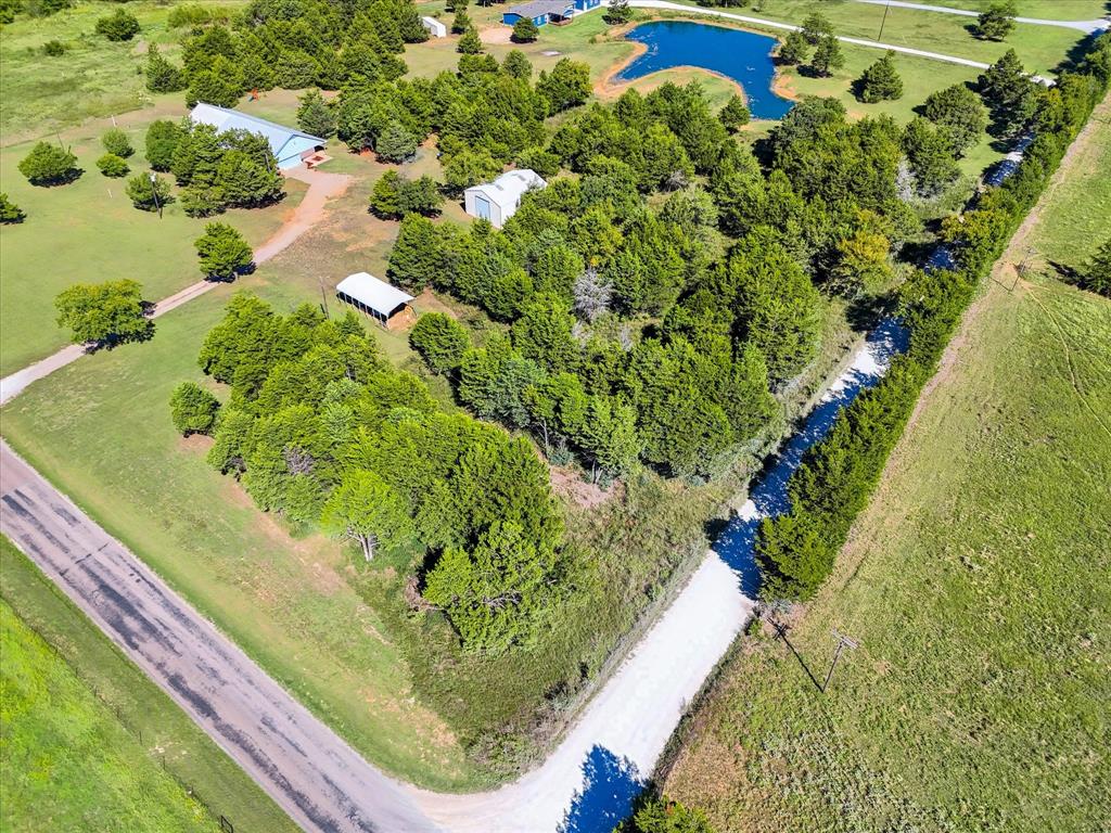 Lot 1 County Road 132